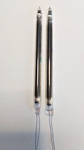 30 x IN-9 Nixie Neon Bargraph NOS