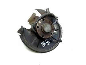 Original Audi A4 8E B7 2,0 TDI Achsschenkel Radlager Radnabe hinten links