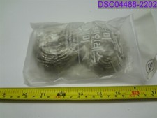 Qty  4 2 Packs of 2 : Atomy Stainless Steel Scrubbers