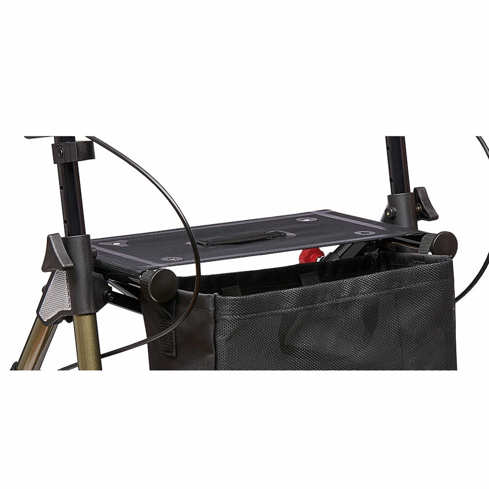 DIETZ REHA PRODUKTE Sitzbespannung für Dietz Taima M und M-GT Rollator bis Q3 2024!