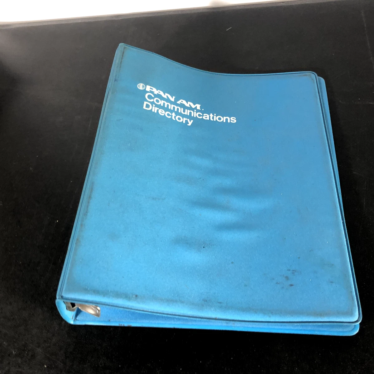Manual Pan Am Airlines Collectibles for sale | eBay