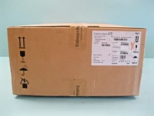 1/2" 150# Endress Hauser 8I5B15 Promass I 500 Flowmeter HART NEW/SEALED R10