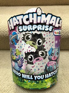 hatchimals puppadee