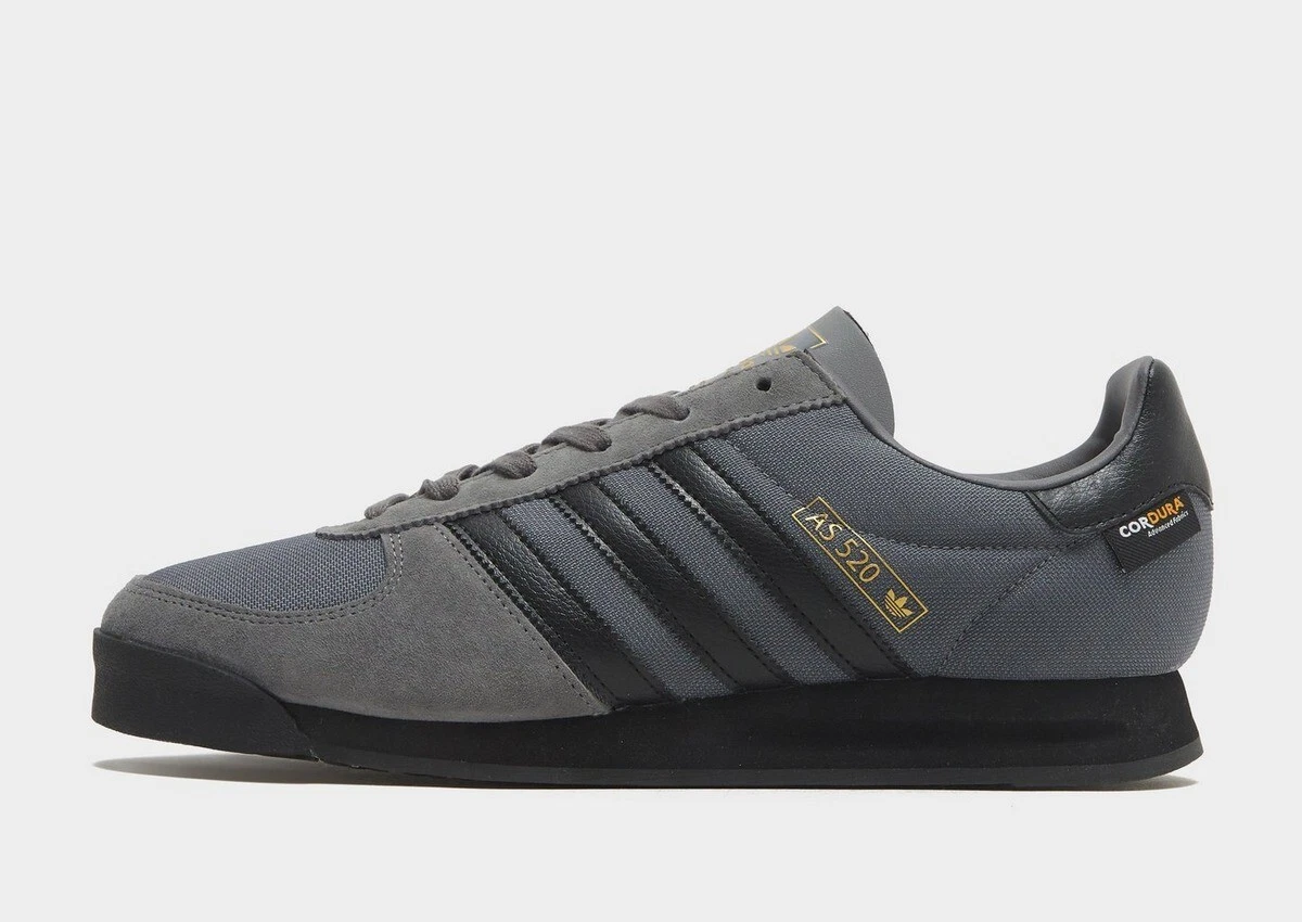 Adidas originals spezial as best sale 520