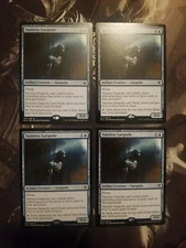 Vantress Gargoyle 4x *$10 Off Every $35 Sale!* Magic MTG Card - ELD