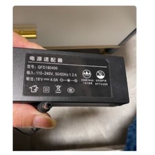 18V 4A Power Adapter fit KEF EGG Speakers QFD180400 Charger 18V 4000MA