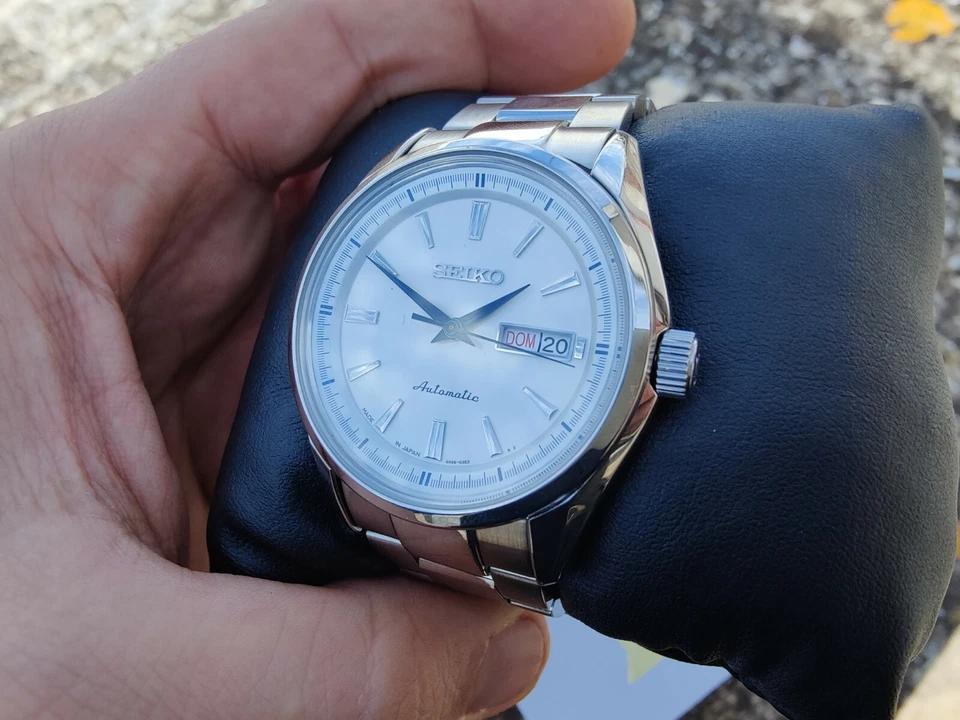 Seiko SARB033, foto 4 di 5