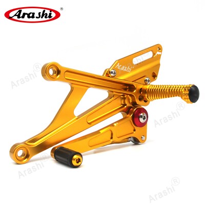 For Kawasaki Ninja H2 H2R ZX1000 2015 - 2021 2020 Adjustable