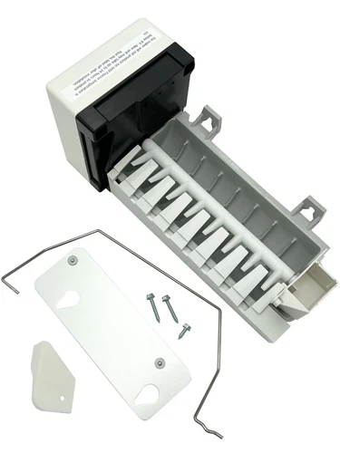 Refrigerator Ice Maker Replacement For SZ4200520 Sub Zero Whirlpool