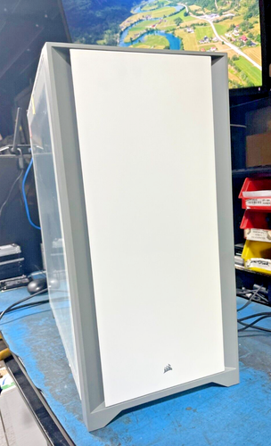 Custom Corsair Gaming PC ASUS PRIME Z270-P Intel Core i7-7700 32GB RAM 512GB SSD