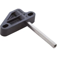 Axle Block, Zodiac Polaris 3900, Front