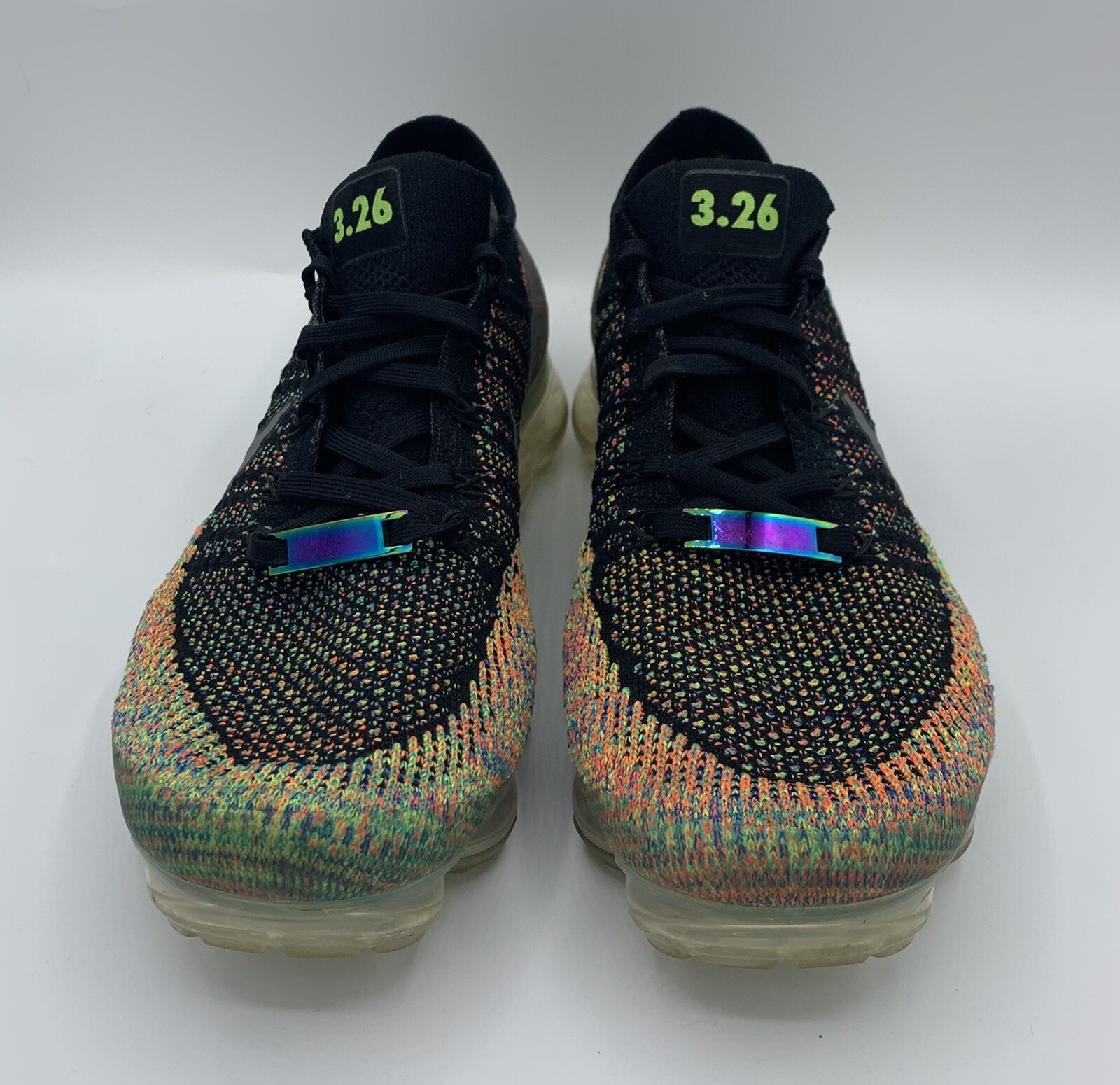 2017 Mens Nike Air Vapormax ID By You 