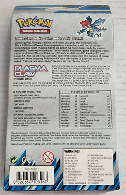 pokemon plasma storm card list Prices this item offers a spectacular aesthetic for a gallery pokemon black and white plasma
