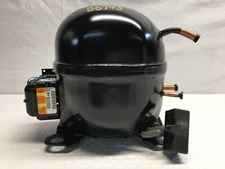 New! Fisher Scientific 52-2470-01 Compressor (#30085)