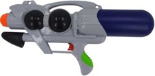 Gookha Mega Drencher Water Gun - 56 cm