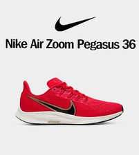 Nike Air Zoom Pegasus 36 Icon Clash Women S Sz 9 5 Running Shoes Ct1150 600 For Sale Online Ebay