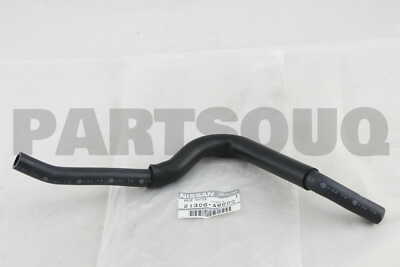 21306AM600 Genuine Nissan HOSE WATER 21306-AM600 | eBay Australia