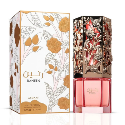 #ad Raneen Eau de Parfum Spray 80ml 2.7 oz by Asdaaf $25.49