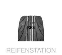 2X Sommerreifen Nankang N/S-2R 205/45 R17 88W