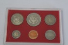 1980's S US MINT Proof Sets (All 10 years), No Reserve — photo 6
