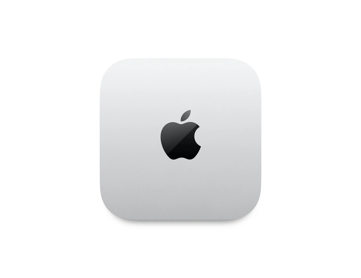 Apple Mac mini 16 GB RAM Apple Desktops & All-In-One Computers for