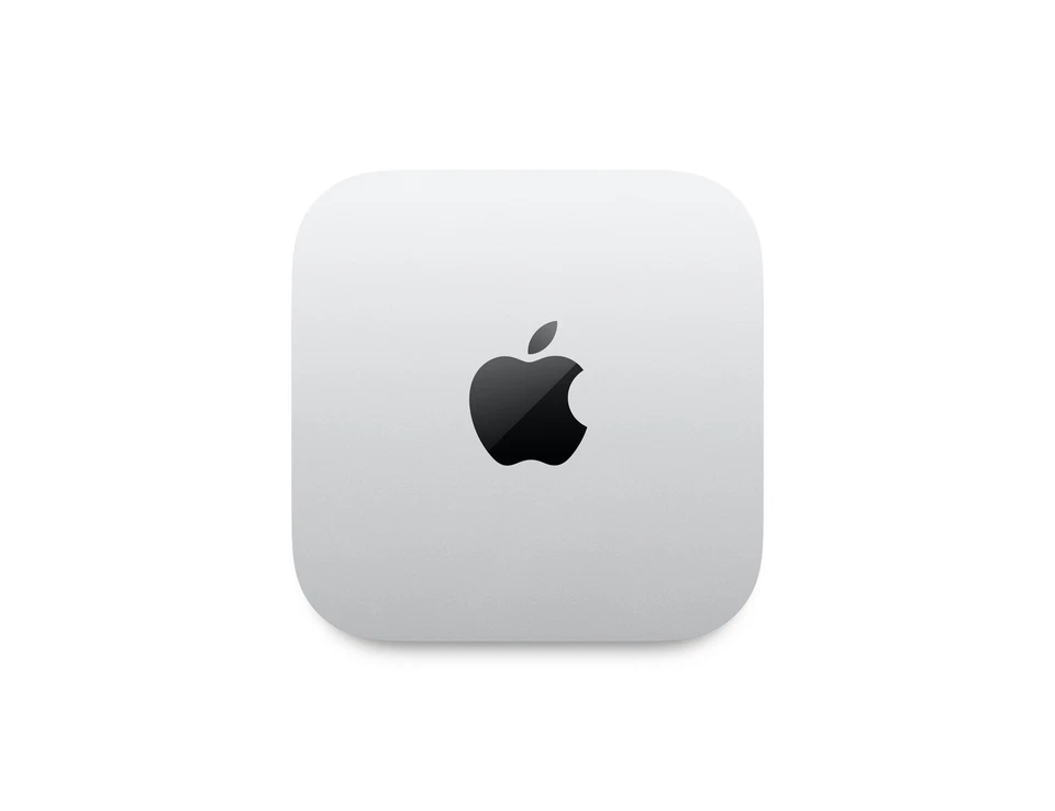 Apple Mac Mini 2024 M4 10-Core CPU 10-Core GPU 16GB 256GB - Excellent