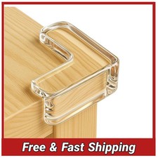 Baby Proofing Corner Protector Guard,12 Pack Table Corner Protectors Safety Chil