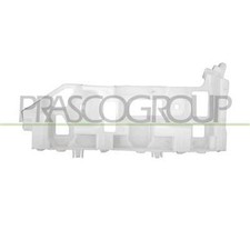 Staffa Centrale Sinistra Paraurti Posteriore Renault Scenic 2016 Sx 850457021r