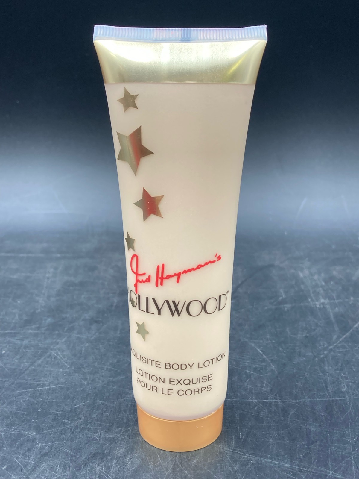 Parlux Fred Hayman's Hollywood EDP & Body Lotion Box Set