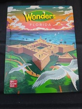 Florida Wonders Grade 4 Literature Anthology ...