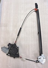 97-03 VW Eurovan T4 Front Right Passenger Doo...