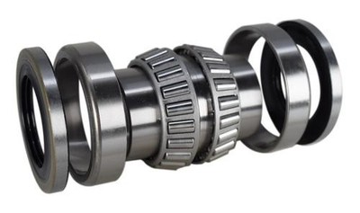1-1/8'' Square Disc Harrow Taper Bearing Kit 13678SD X5648 SpinCo