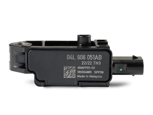 OEM Pressure Difference Sender for 04L906051AB 04L906051F 04L906051G 04L906051L