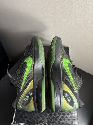 Size 12 - Nike Zoom Kobe 6 Supreme Rice | eBay