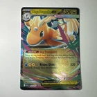 Mega Dragonite ex 152/217 Double Rare Ascended Heroes Pokemon