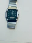 Vintage Seiko H601-540A Ana/Digi Men’s Watch Spares or Repairs