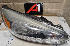 15-18 Ford Focus Right Headlamp Assembly Turning Signal Passenger Side Rh Oem 15-18 Ford Focus Right Headlamp Assembly Turning Signal Passenger Side Rh Oem