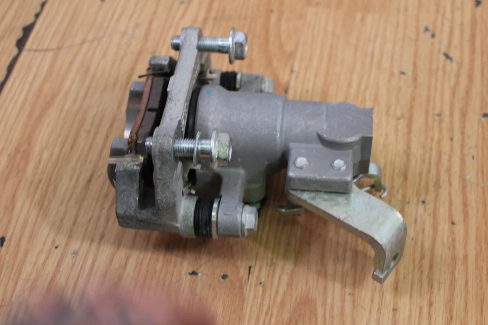 2022 CFMOTO Z FORCE 950 SPORT EPS Right Rear Brake Caliper - Image 3 of 4