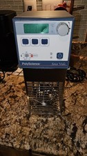 Polyscience 7306AC1B5 Sous Vide Sous Vide Imm...
