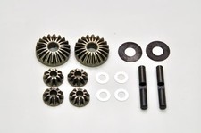 HOA94117 NEW STEEL BEVEL GEAR SET