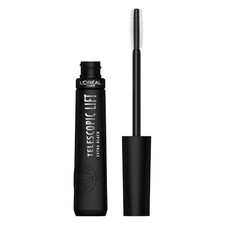 Loreal Paris False Telescopic Extra Black, Black Brown Waterproof Mascara *NEW