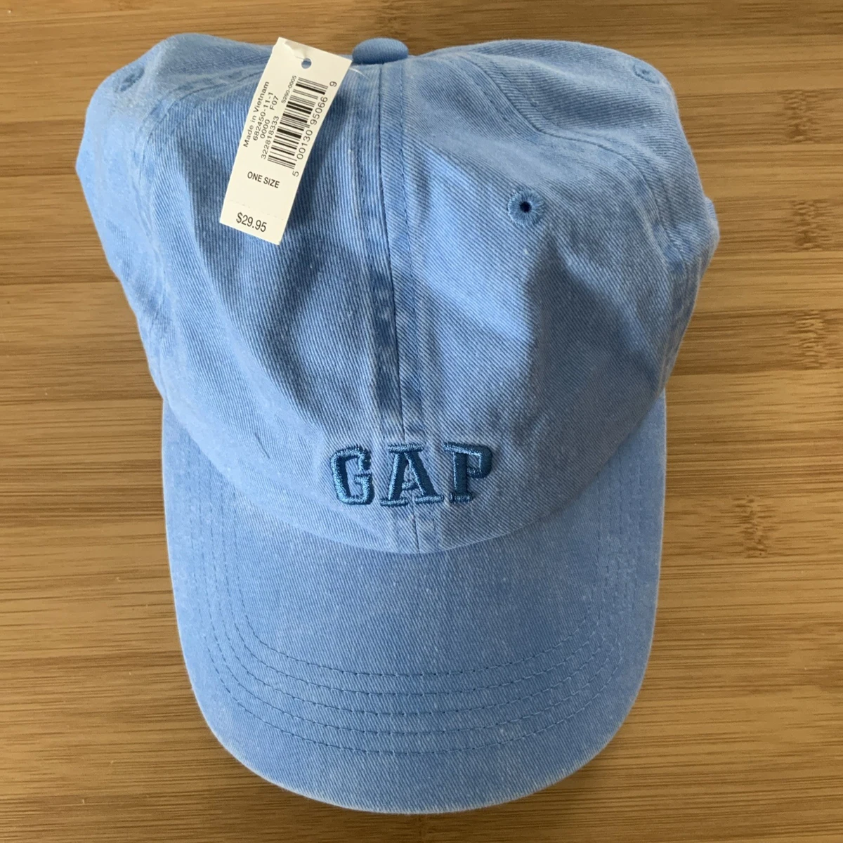GAP Turquoise Blue Angora Blend Cloche Bucket Hat - Rhinestone Accent - S/M Gap Bucket Hats for Women for sale | eBay main image 3