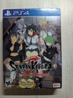 Senran Kagura Burst Re NEWAL - tailor-made special Edition Playstation 4 PS4 NEW