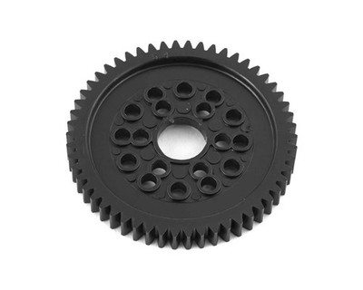 KIMBROUGH KIM129 PRECISN SPURGEAR 54T 32P PLASTIC WRAITH A31