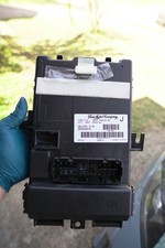 2007-2009 Ford Mustang Bcm Body Control Module Computer Unit 8r3t-14b476-ad