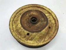 John Deere M L Tractor Front Wheel Rim Al2329t