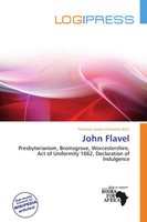 Terrence James Victorino | John Flavel | Taschenbuch | Englisch (2026)