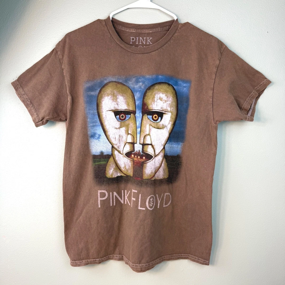 pink floyd division bell shirt products for sale | eBay