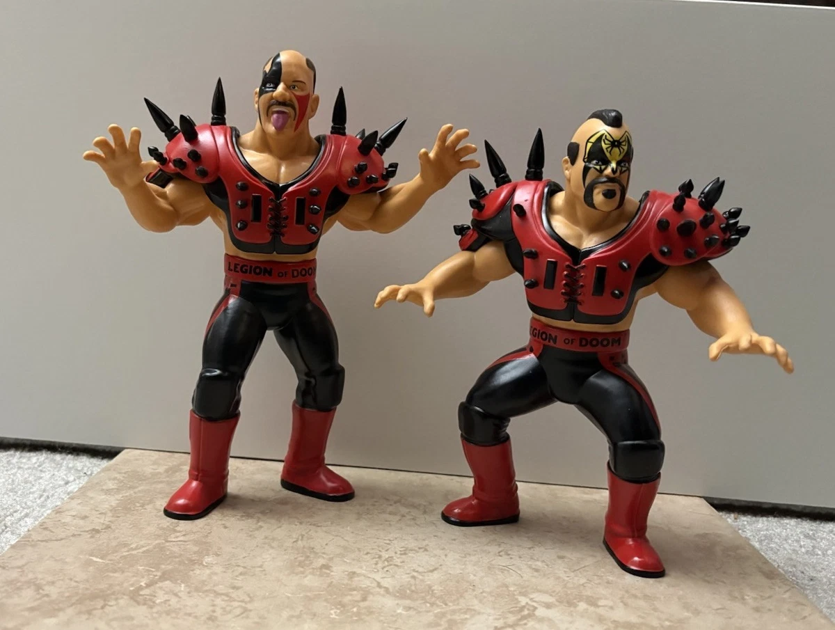 Legion Of Doom for sale | eBay