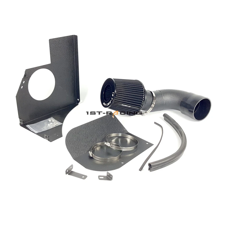 Sistema de admisión de aire frío para BMW F3X B48 MOTOR 2,0 L 320i 330i 420i 430i 2016-18 Foto 3 de 4